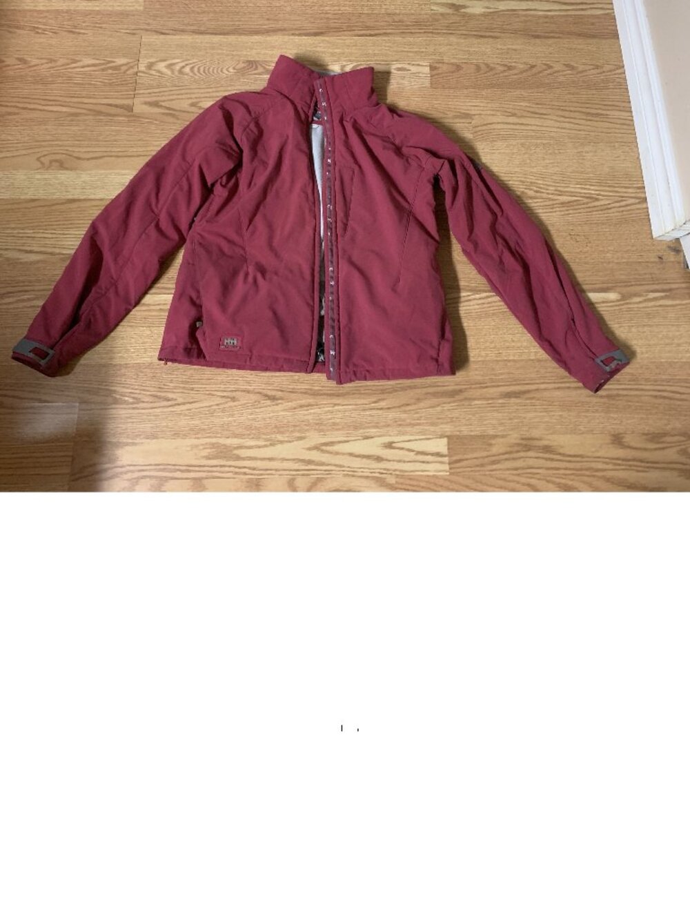 Helly Hansen Winter Coat Youth Size L